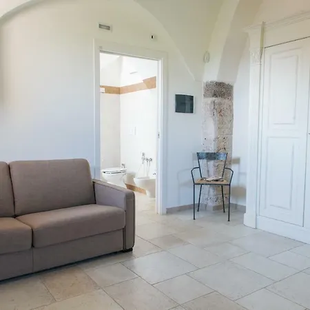 Asfodelo Agriturismo Altamura