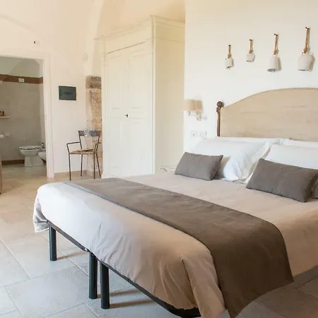 Asfodelo Agriturismo Κατάλυμα σε φάρμα Altamura