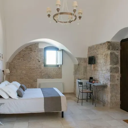 Asfodelo Agriturismo