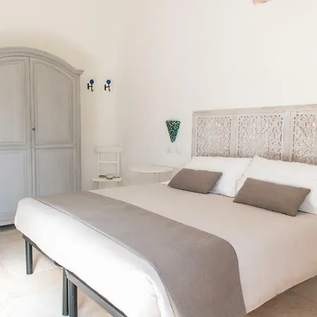 Asfodelo Agriturismo Altamura