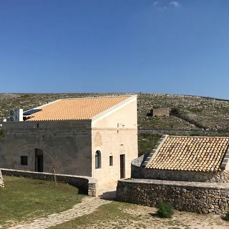 Asfodelo Agriturismo Κατάλυμα σε φάρμα