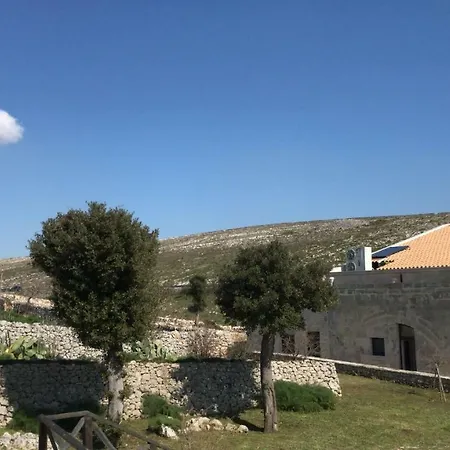 Κατάλυμα σε φάρμα Asfodelo Agriturismo