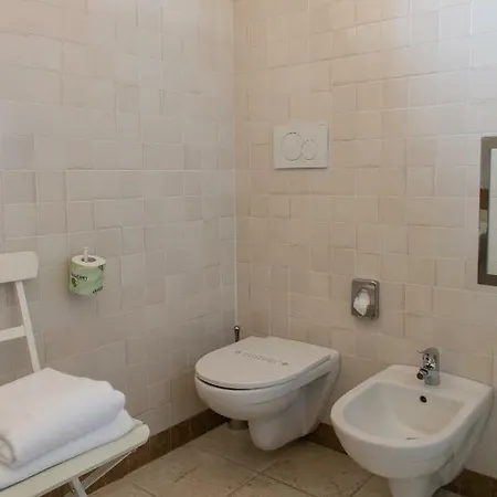 Κατάλυμα σε φάρμα Asfodelo Agriturismo *