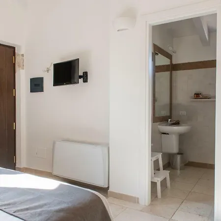 Asfodelo Agriturismo 팜스테이 *